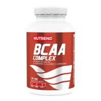BCAA COMPLEX 120 kapsúl