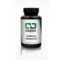 DD - TRIBULUS TERRESTRIS, 120 cps