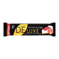 DE LUXE - jahodový cheesecake, 60 g