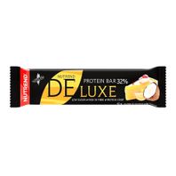 DE LUXE - pomarančovo-kokosový koláč, 60 g