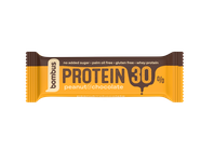 DH - BOMBUS PROTEIN 30% peanut&chocolate, 50 g