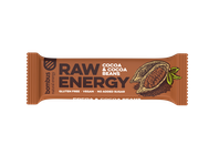 DH - BOMBUS RAW ENERGY cocoa&cocoa beans, 50 g