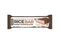 DH - BOMBUS RICE BAR dark chocolate, 18 g