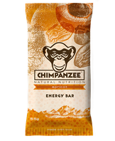 DH - Chimpanzee ENERGY BAR apricot, 55 g