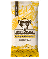 DH - Chimpanzee ENERGY BAR banana chocolate, 55 g