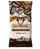 DH - Chimpanzee ENERGY BAR chocolate espresso, 55 g