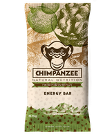 DH - Chimpanzee ENERGY BAR raisin - walnut, 55 g