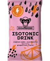 DH - Chimpanzee ISOTONIC DRINK grapefruit