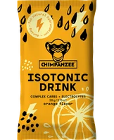 DH - Chimpanzee ISOTONIC DRINK orange