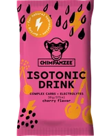 DH - Chimpanzee ISOTONIC DRINK wild cherry
