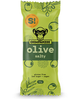 DH - Chimpanzee SALTY BAR olive, 50 g