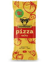 DH - Chimpanzee SALTY BAR pizza, 50 g