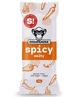 DH - Chimpanzee SALTY BAR spicy, 50 g