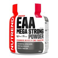 EAA MEGA STRONG POWDER, 300 g, fruit punch