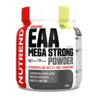 EAA MEGA STRONG POWDER, 300 g, lemon ice tea