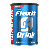 FLEXIT DRINK - grep, 400 g
