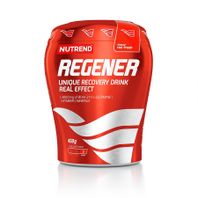 REGENER - red fresh