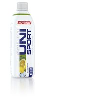 UNISPORT - bitter lemon, 1000 ml