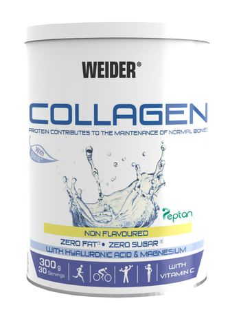 WDE - COLLAGEN, 300 g, natural