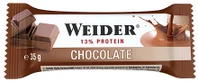 WDE - FITNESS BAR, 35 g, čokoláda