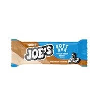 WDE - JOE´S SOFT BAR, 50 g, cookie dough - peanut