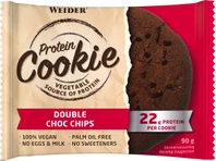 WDE - PROTEIN COOKIE, 90 g, chocolate chips