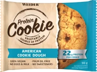 WDE - PROTEIN COOKIE, 90 g, cookie dough