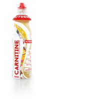 CARNITINE ACTIVITY DRINK 750 ml, s kofeínom, mango+ kokos (zálohované)